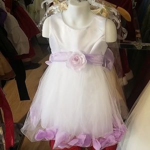 Little girl dress